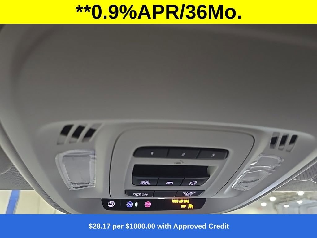 2026 Buick Envision Sport Touring - Photo 22