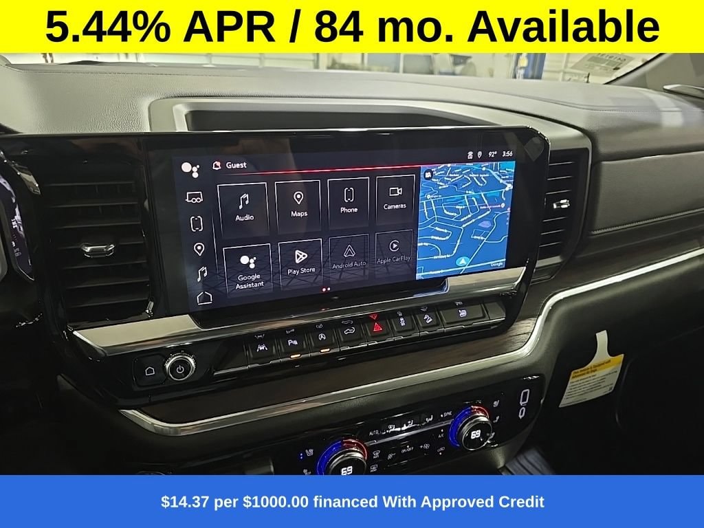 2026 GMC Sierra 1500 SLT - Photo 20