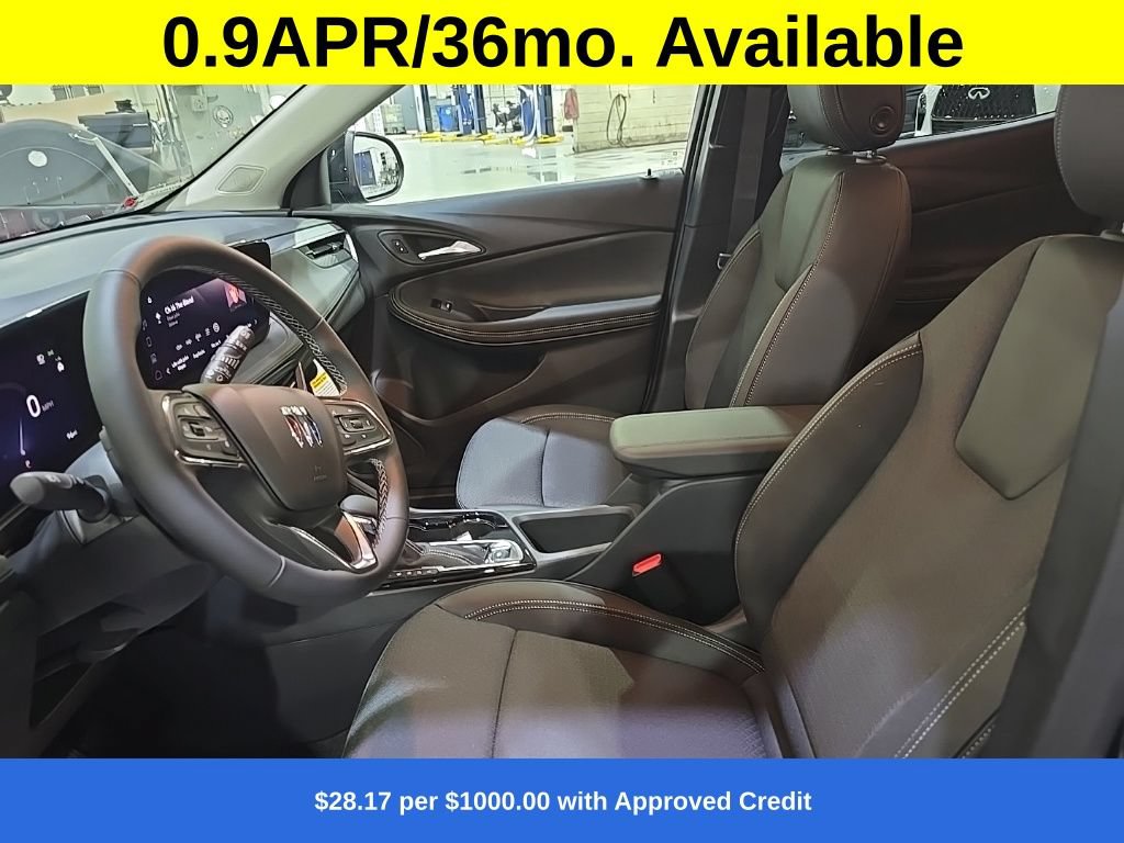 2026 Buick Encore GX Preferred - Photo 19
