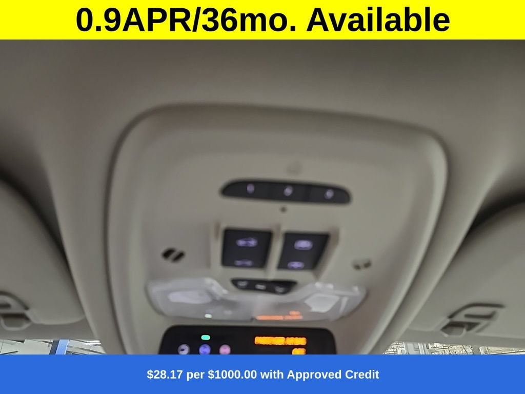 2026 Buick Encore GX Avenir - Photo 23