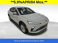 2026 Buick Envista Preferred SUV