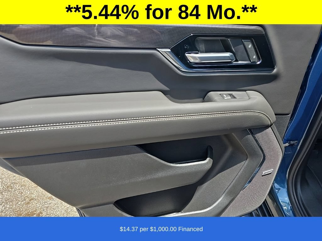 2026 GMC Yukon Elevation - Photo 15