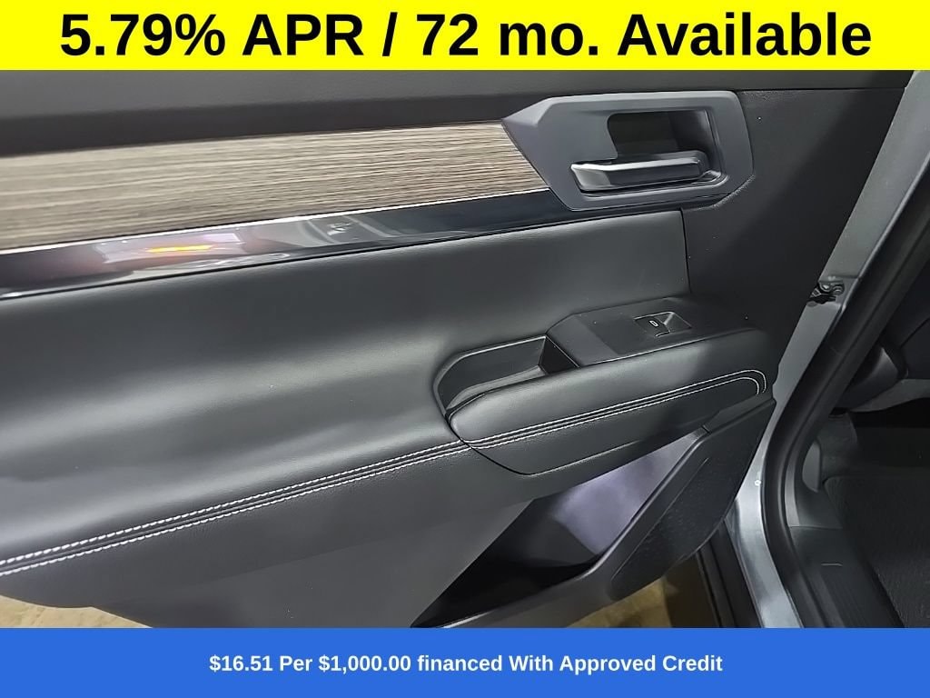 2026 GMC Terrain Denali - Photo 14