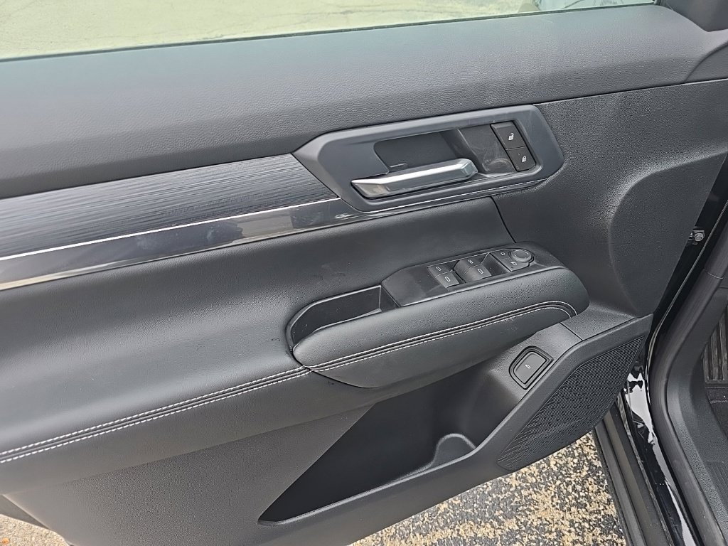 2027 GMC Terrain Elevation - Photo 17