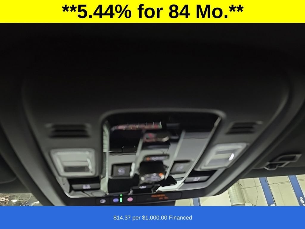 2026 GMC Yukon XL Elevation - Photo 24