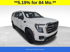 2026 GMC Yukon XL Elevation SUV