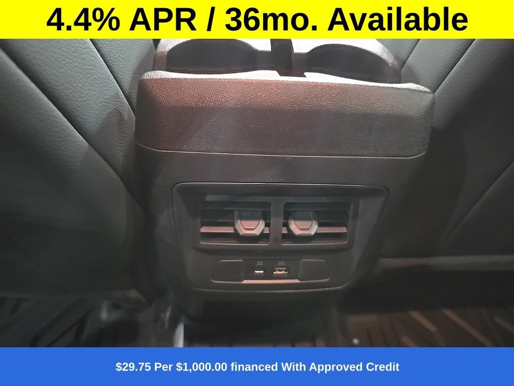 2026 GMC Canyon Denali - Photo 15
