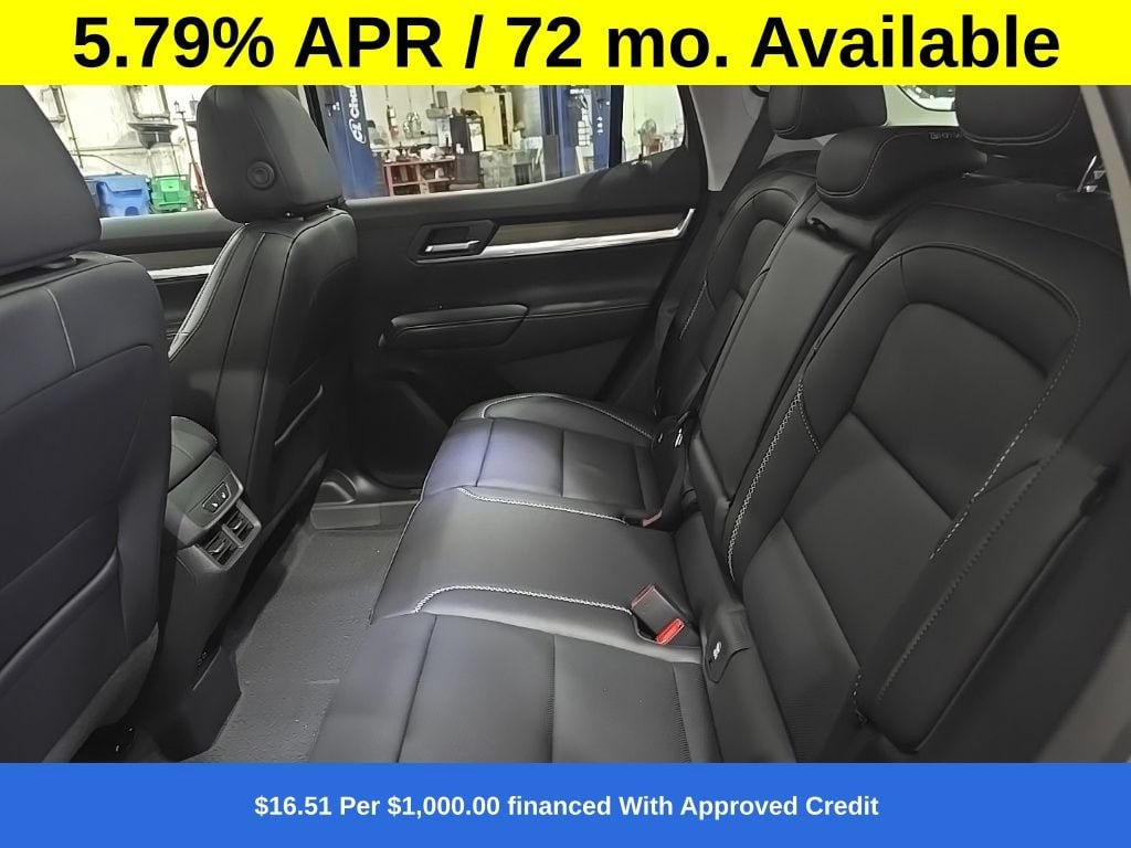 2026 GMC Terrain Denali - Photo 15