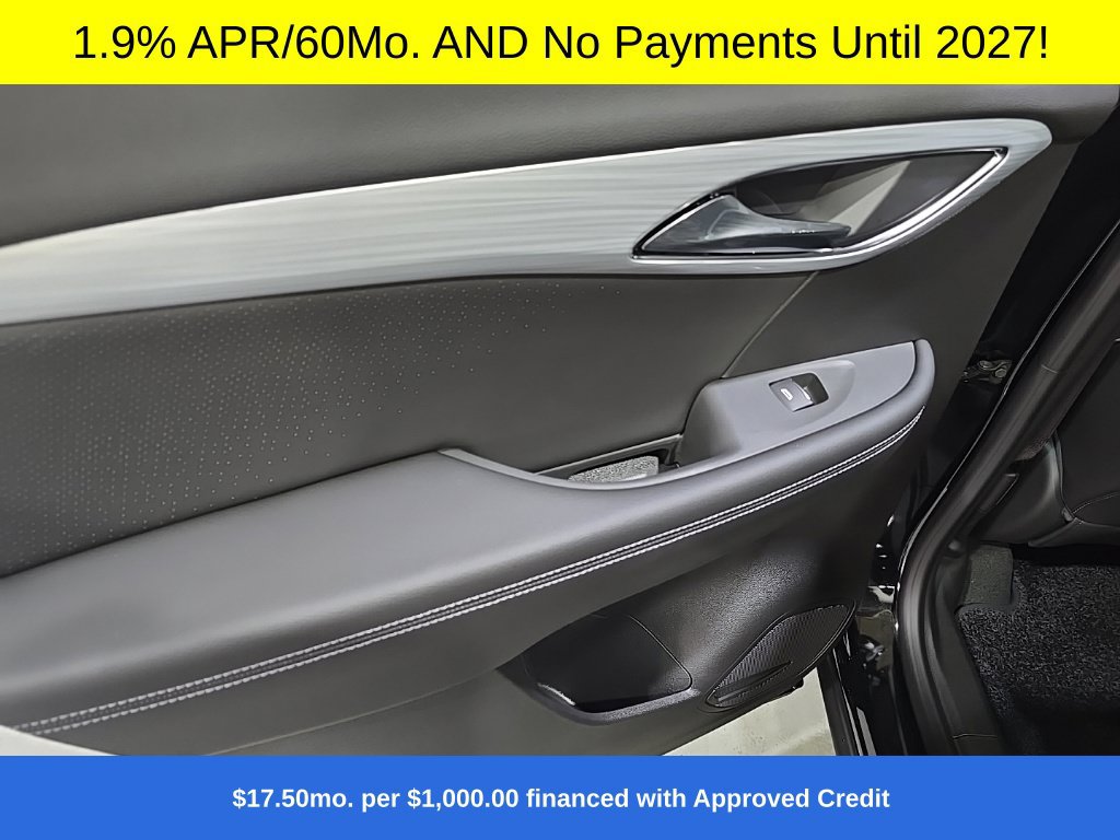 2026 Buick Envision Avenir - Photo 14