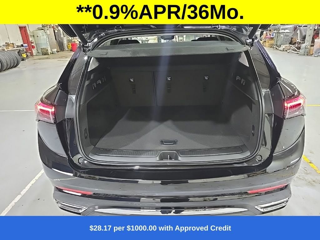 2026 Buick Envision Avenir - Photo 13