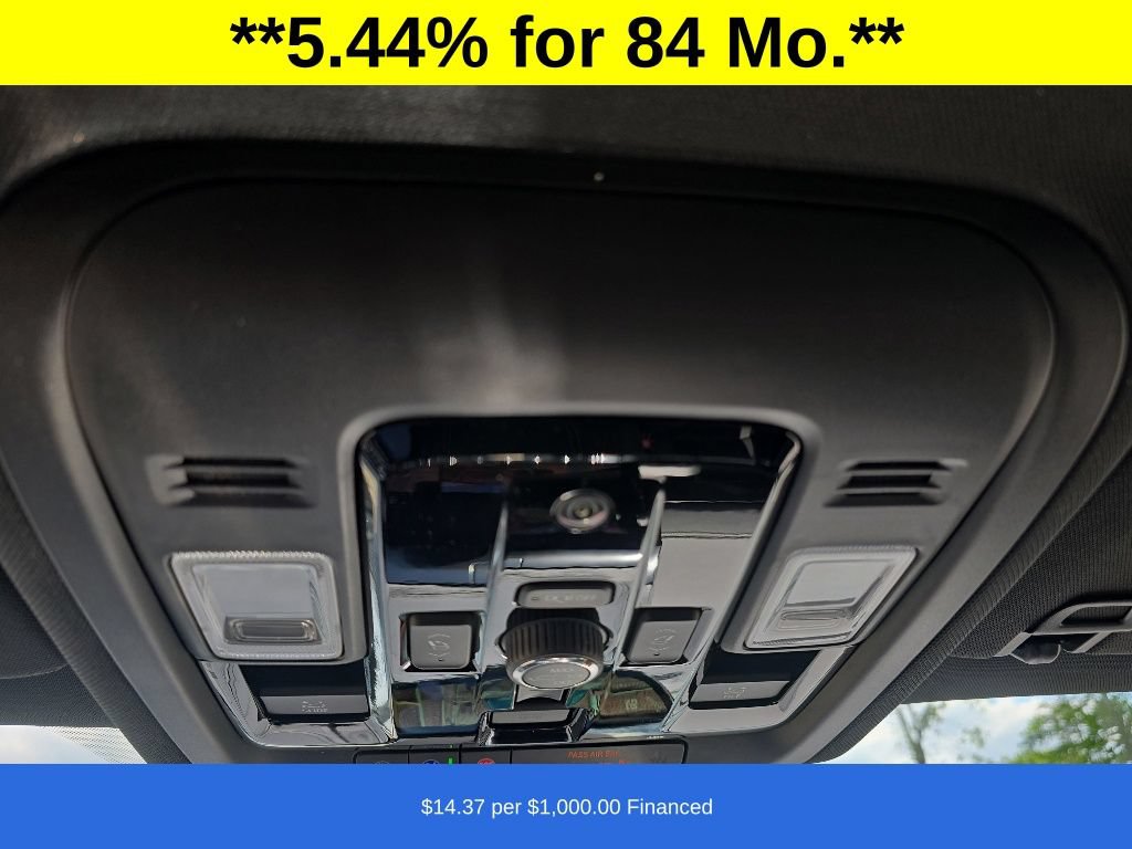 2026 GMC Yukon Elevation - Photo 24