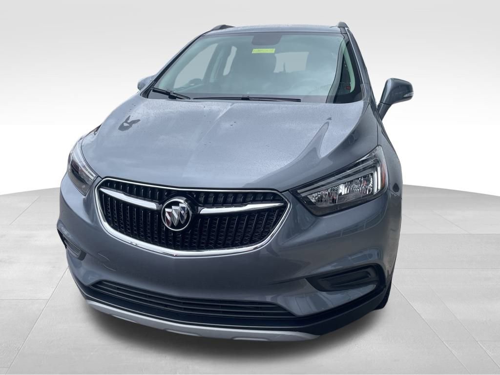 2019 Buick Encore Preferred photo 3