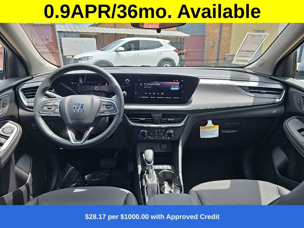 2026 Buick Encore GX Preferred - Photo 17