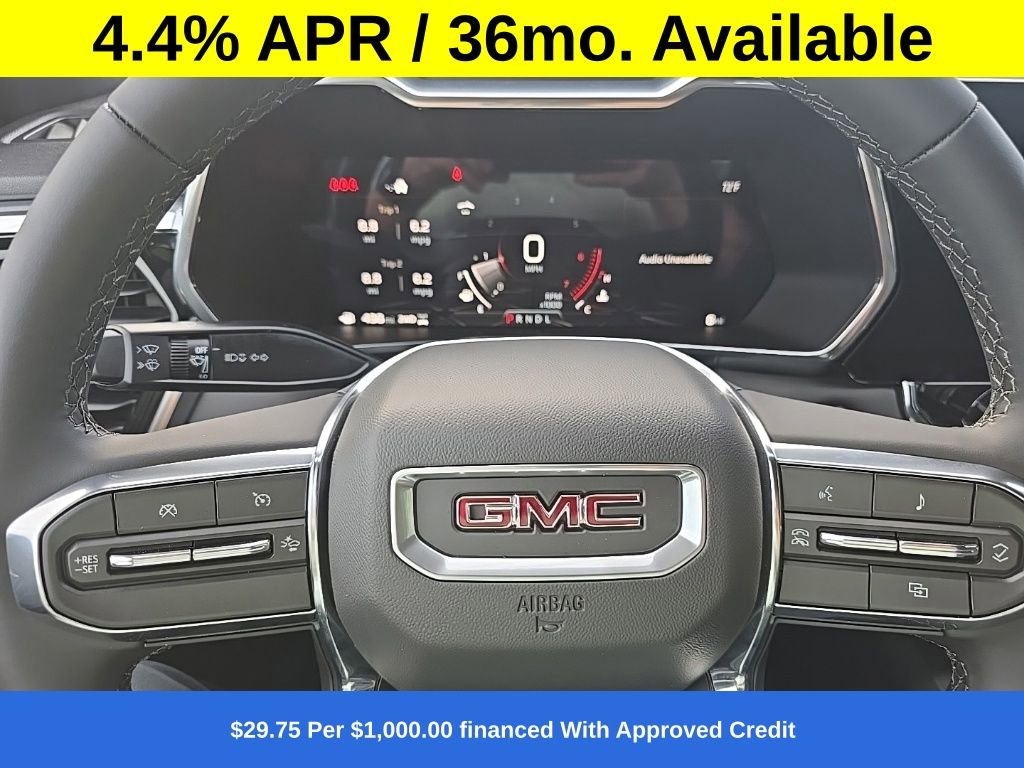 2026 GMC Canyon Elevation - Photo 19