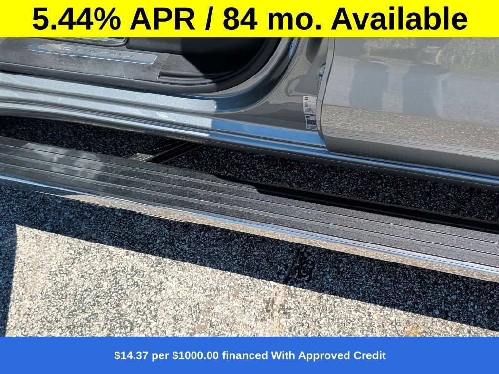 2026 GMC Sierra 1500 Denali - Photo 11