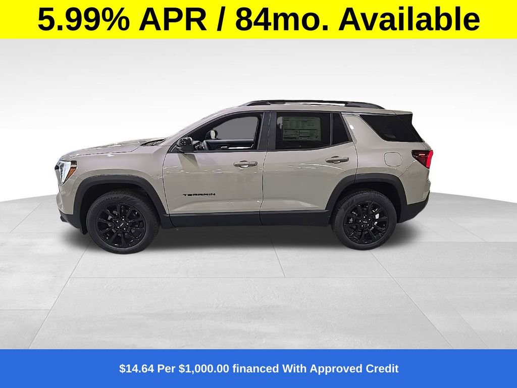 2026 Gmc Terrain Elevation photo 2