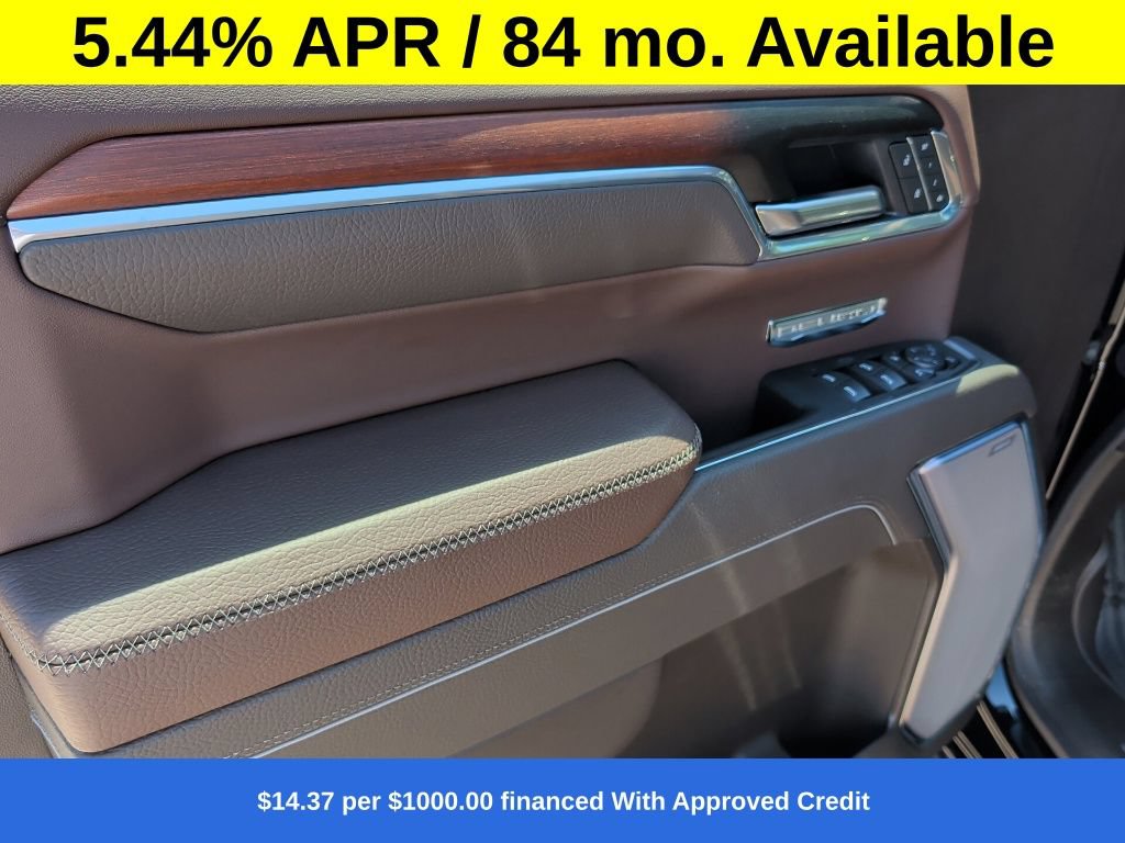 2026 GMC Sierra 1500 Denali - Photo 14