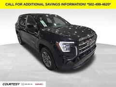 2026 GMC Terrain Elevation SUV