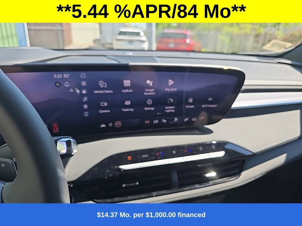 2026 Buick Enclave Sport Touring - Photo 22