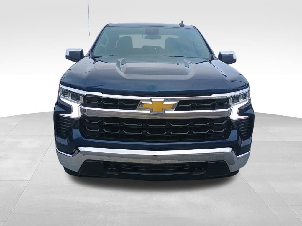 Used 2022 Chevrolet Silverado 1500 LT with VIN 1GCPDKEK5NZ566652 for sale in Louisville, KY