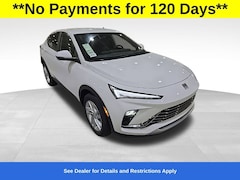 2026 Buick Envista Preferred SUV