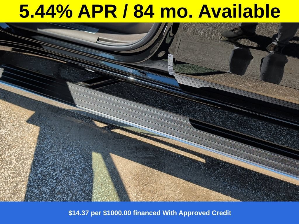 2026 GMC Sierra 1500 Denali - Photo 11