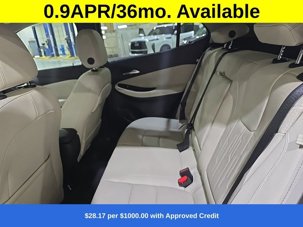 2026 Buick Encore GX Avenir - Photo 15
