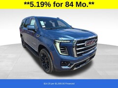 2026 GMC Yukon Elevation SUV