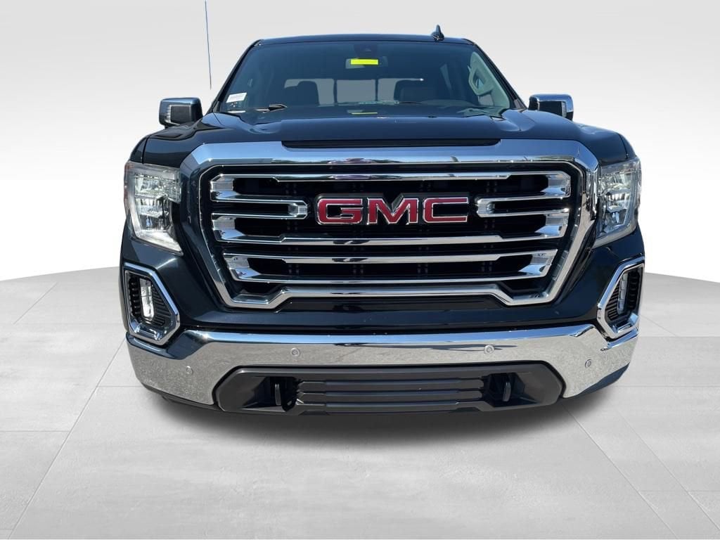 Certified 2020 GMC Sierra 1500 SLT with VIN 3GTU9DED2LG313349 for sale in Louisville, KY