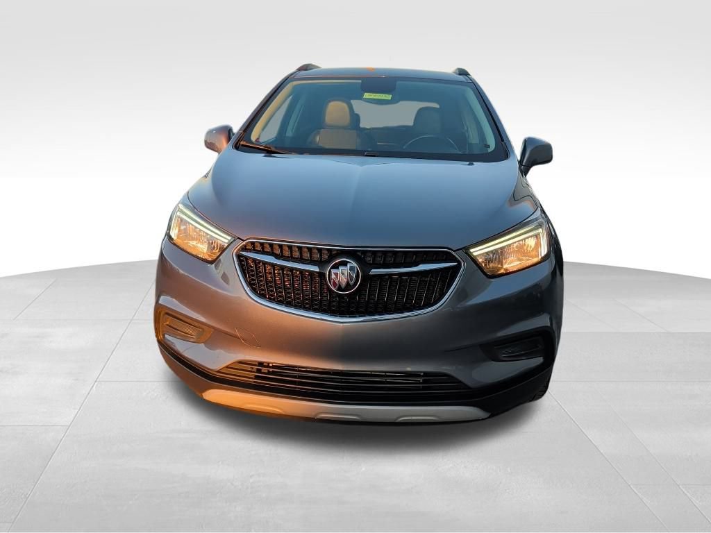 2020 Buick Encore Preferred photo 2