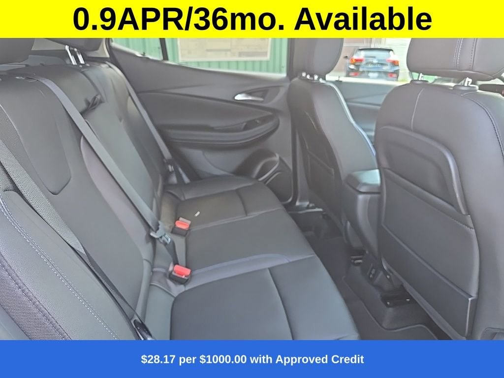 2026 Buick Encore GX Sport Touring - Photo 12