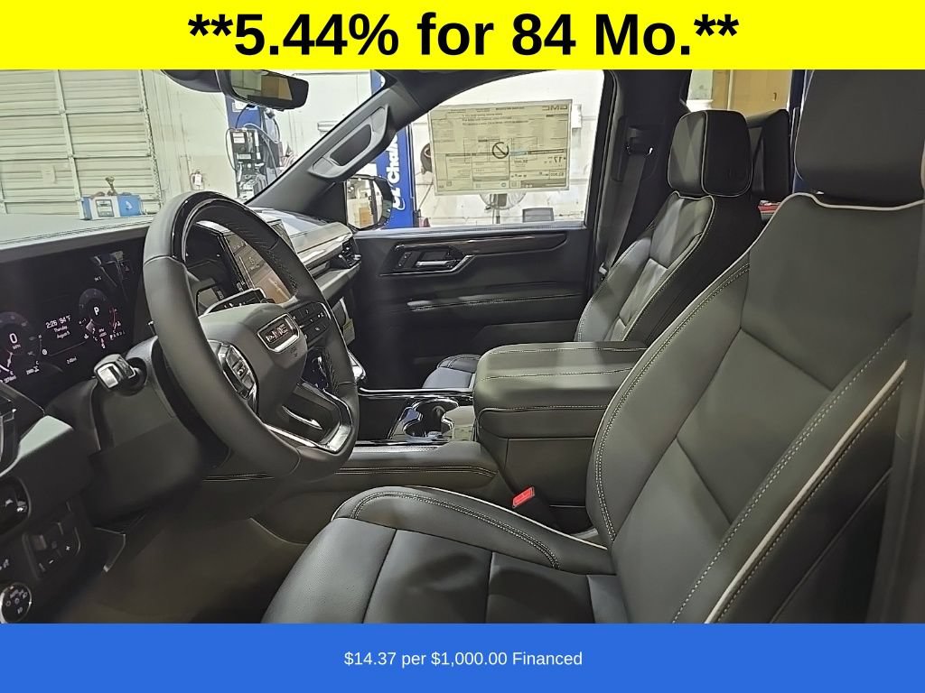 2026 GMC Yukon Elevation - Photo 19