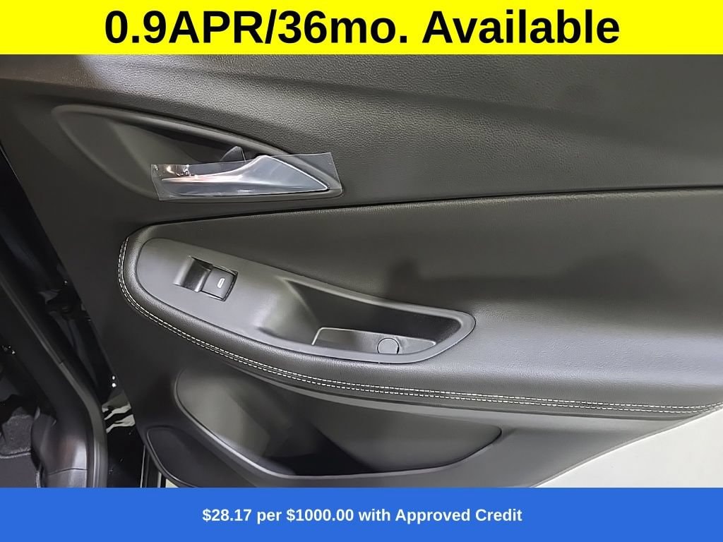 2026 Buick Encore GX Preferred - Photo 11