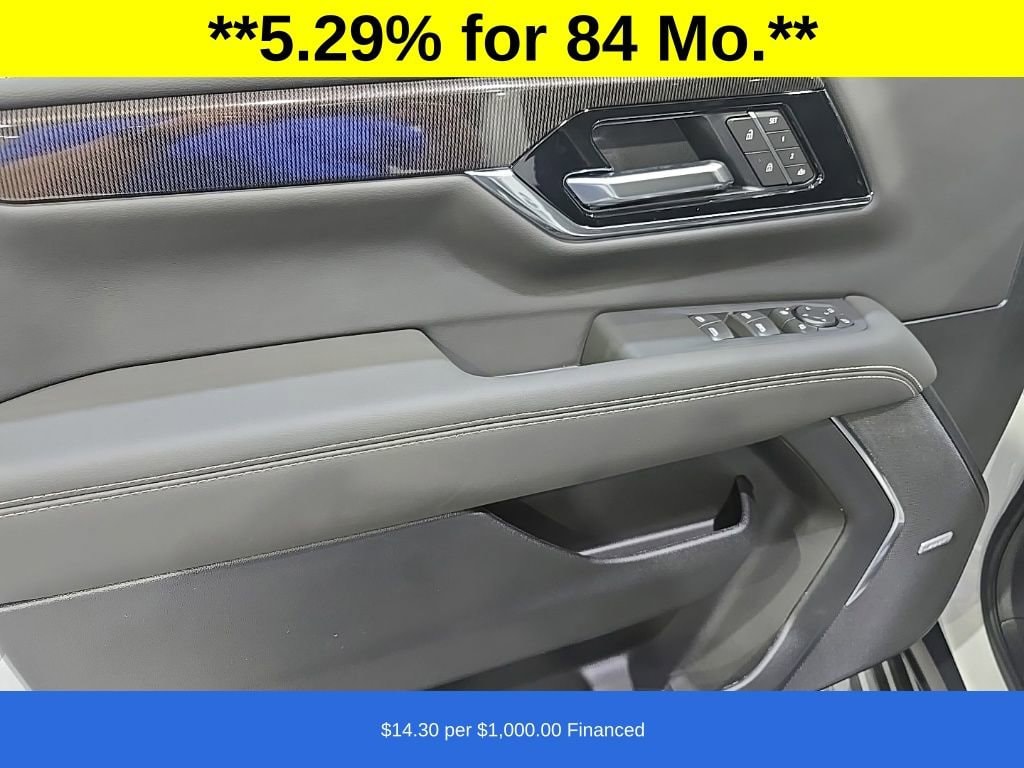 2026 GMC Yukon Elevation - Photo 19