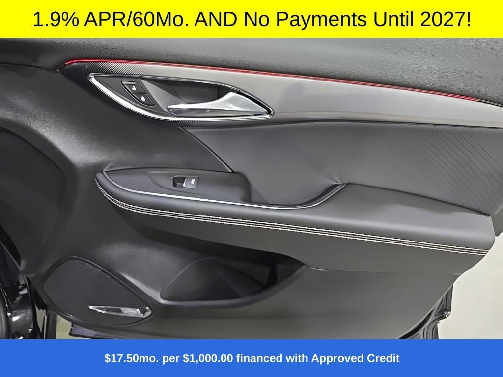 2026 Buick Envision Sport Touring - Photo 9