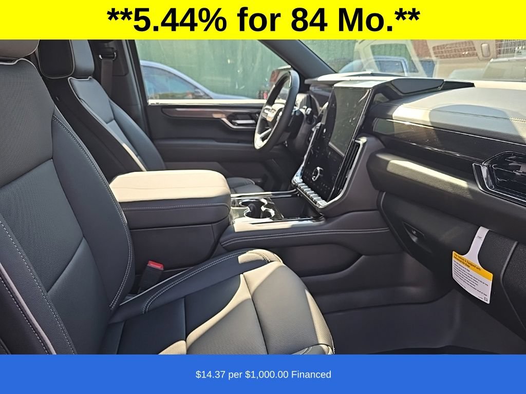 2026 GMC Yukon Elevation - Photo 10