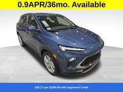 2026 Buick Encore GX Preferred SUV