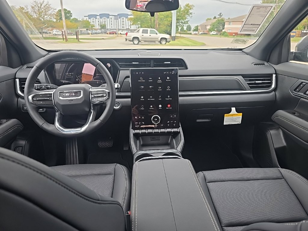 2027 GMC Terrain Elevation - Photo 16