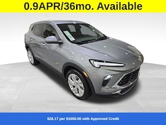 2026 Buick Encore GX Preferred SUV