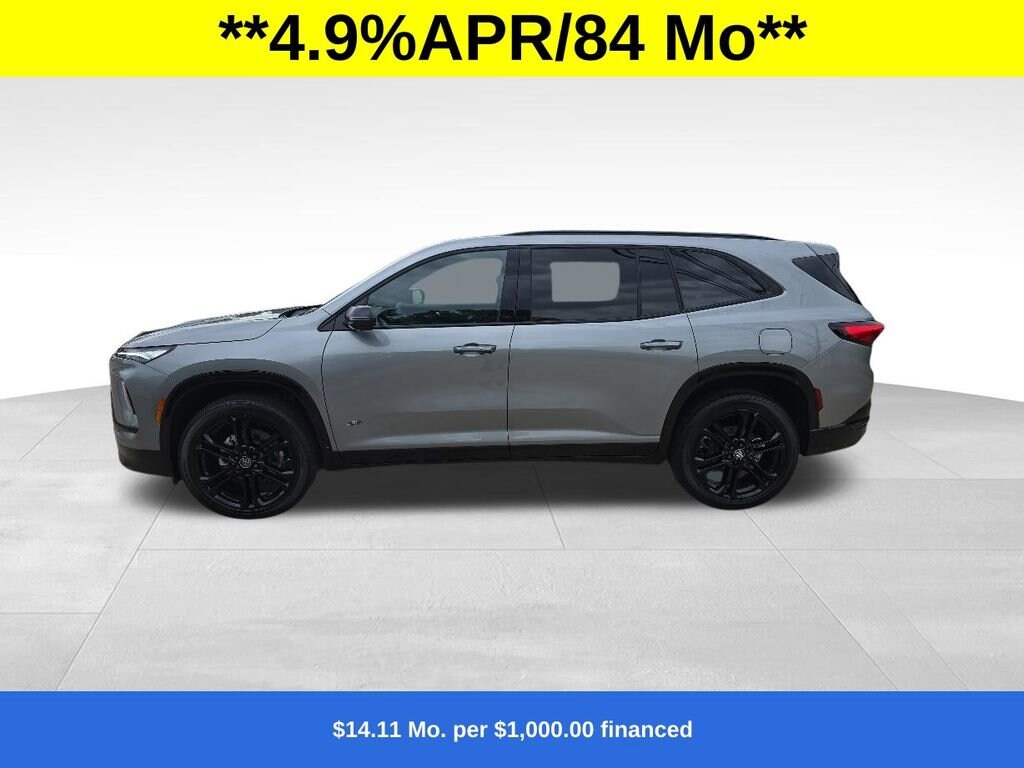 New 2026 Buick Enclave Sport Touring SUV