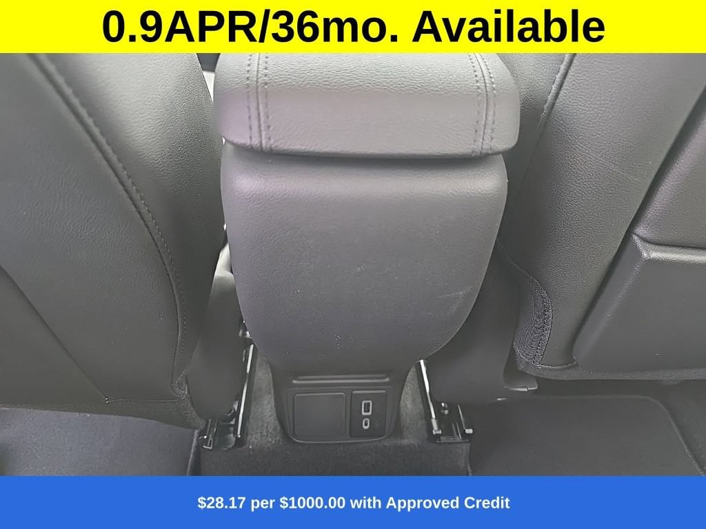 2026 Buick Encore GX Preferred - Photo 16