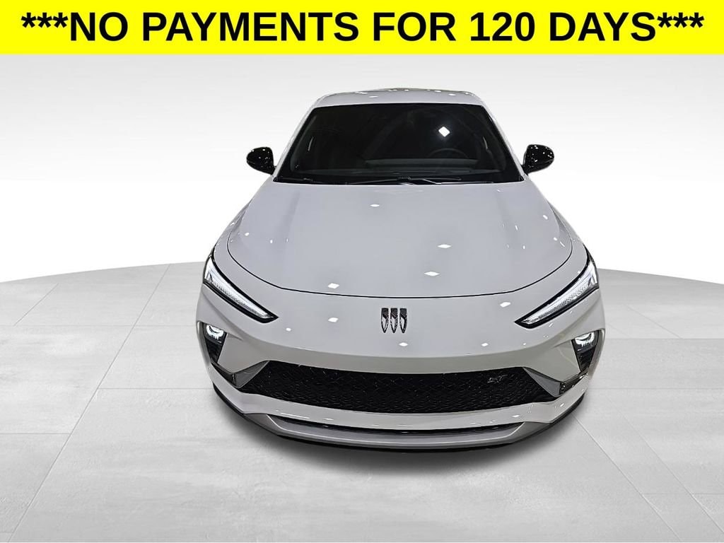 New 2026 Buick Envista Sport Touring SUV