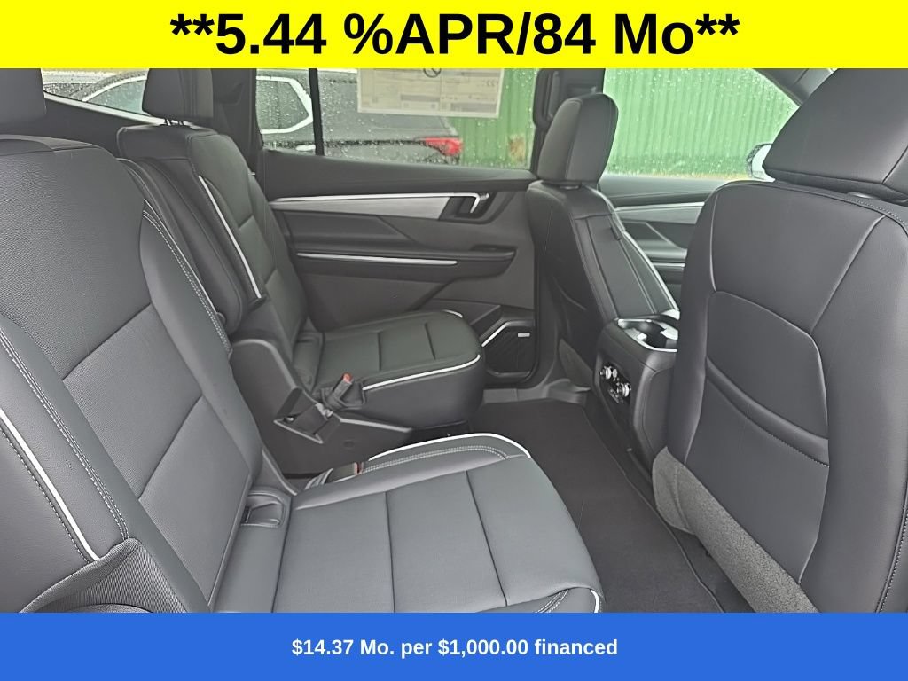 2026 Buick Enclave Preferred - Photo 13