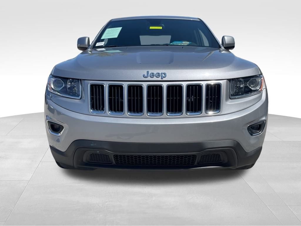 Used 2016 Jeep Grand Cherokee Laredo E with VIN 1C4RJFAG7GC366260 for sale in Louisville, KY