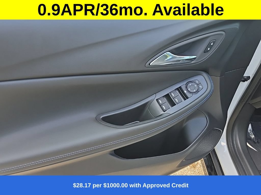 2026 Buick Encore GX Sport Touring - Photo 18