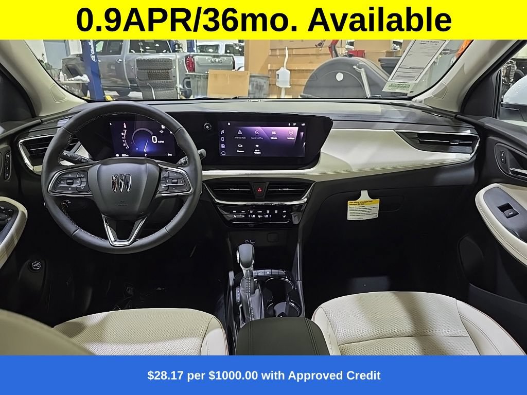 2026 Buick Encore GX Avenir - Photo 17
