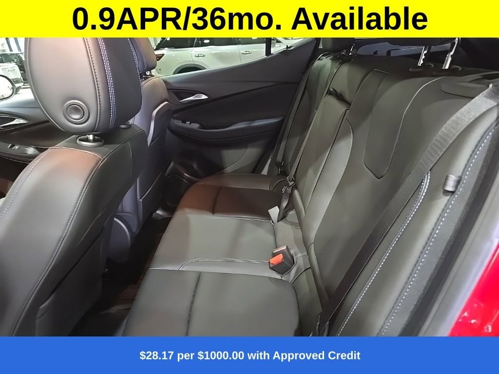 2026 Buick Encore GX Sport Touring - Photo 15