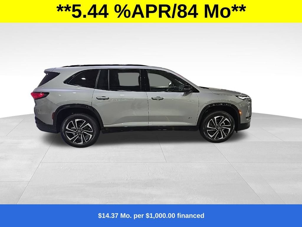 2026 Buick Enclave Sport Touring - Photo 7