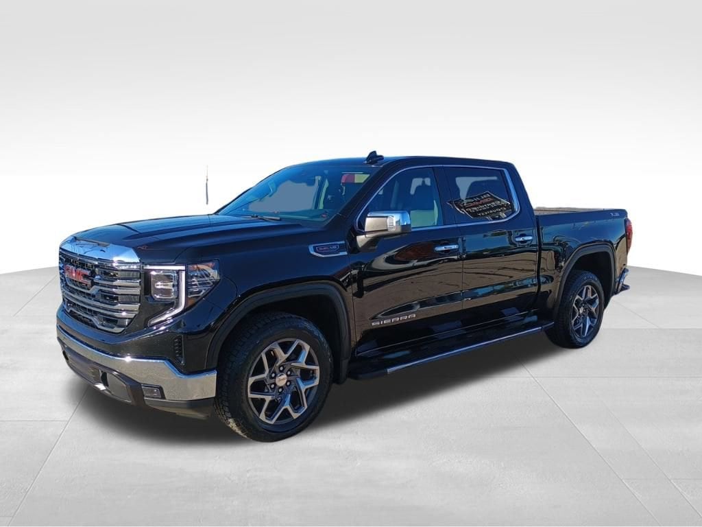 Used 2023 GMC Sierra 1500 SLT Truck
