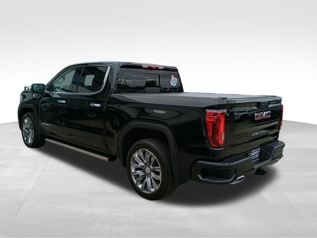 2023 Gmc Sierra Denali photo 4
